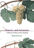 Cover: Chancers and Visionaries - Godwit