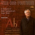 Cover: The Big Picture - Godwit