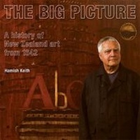 Enlarge image Cover: The Big Picture - Godwit