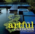 Cover: The Artful Gardener - Godwit