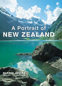 Abbildung von: A Portrait of New Zealand - New Holland Publishers (NZ) Ltd