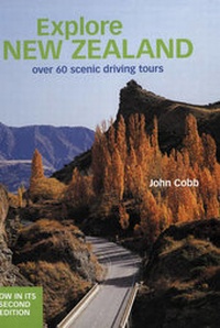 Abbildung von: Explore New Zealand - New Holland Publishers (NZ) Ltd