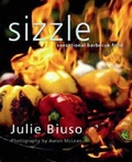 Cover: Sizzle: Sensational Barbecue Food - New Holland Publishers (NZ) Ltd