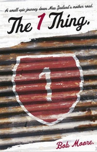 Abbildung von: The 1 Thing - New Holland Publishers (NZ) Ltd