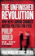 Cover: The Unfinished Revolution - Abacus