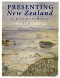 Cover: Presenting New Zealand - New Holland Publishers (NZ) Ltd