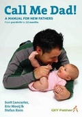 Cover: Call Me Dad! - New Holland Publishers (NZ) Ltd