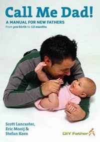 Enlarge image Cover: Call Me Dad! - New Holland Publishers (NZ) Ltd