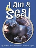 Cover: I am a Seal - New Holland Publishers (NZ) Ltd