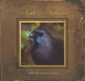 Cover: Call Of The Kokako - New Holland Publishers (NZ) Ltd