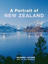 Abbildung von: A Portrait of New Zealand - New Holland Publishers (NZ) Ltd