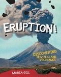 Cover: Eruption - New Holland Publishers (NZ) Ltd