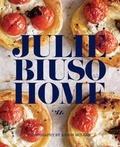 Cover: Julie Biuso At Home - New Holland Publishers (NZ) Ltd