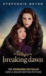 Cover: Breaking Dawn Film Tie-In Part 2 - ATOM