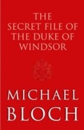 Bild: The Secret File of the Duke of Windsor - Abacus