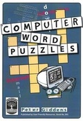 Cover: Computer Word Puzzles - User Friendly Resources Limited