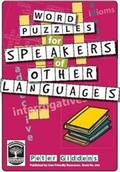 Cover: Word Puzzles for Speakers of Other Languages - User Friendly Resources Limited