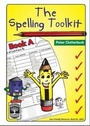 Cover: The Spelling Toolkit: Bk. A - User Friendly Resources Limited