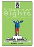 Cover: Setting Your Sights: Book C - User Friendly Resources Limited