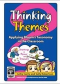 Cover: Thinking Themes: Bk. A - User Friendly Resources Limited