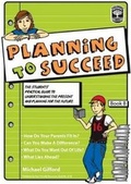 Cover: Planning to Succeed: Book B - User Friendly Resources Limited