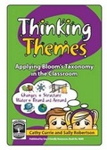 Cover: Thinking Themes: Bk. B - User Friendly Resources Limited