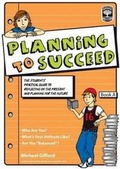 Cover: Planning to Succeed: Book A - User Friendly Resources Limited