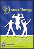 Cover: Drama Themes: Book A - User Friendly Resources Limited