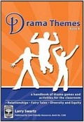 Cover: Drama Themes: Bk. B - User Friendly Resources Limited