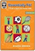 Cover: Essentially Fit: Book A - User Friendly Resources Limited