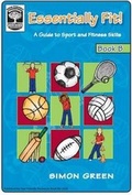 Cover: Essentially Fit: Book B - User Friendly Resources Limited