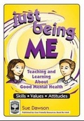 Cover: Just Being Me: Bk. A - User Friendly Resources Limited
