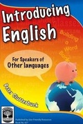 Cover: Introducing English - User Friendly Resources Limited