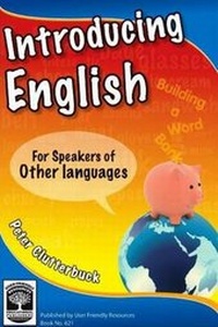 Enlarge image Cover: Introducing English - User Friendly Resources Limited