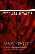 Cover: Ocean Roads - Huia Publishers