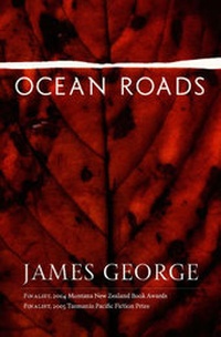 Enlarge image Cover: Ocean Roads - Huia Publishers