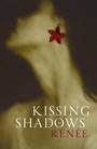 Cover: Kissing Shadows - Huia Publishers