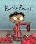 Cover: Barnaby Bennett - Huia Publishers