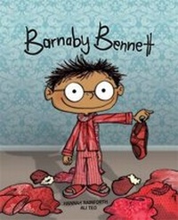 Enlarge image Cover: Barnaby Bennett - Huia Publishers