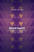 Cover: Resistance - Huia Publishers