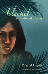 Enlarge image Cover: Island of Shattered Dreams - Huia Publishers