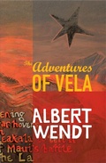Cover: The Adventures of Vela - Huia Publishers