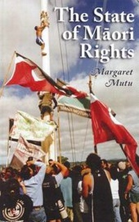 Abbildung von: The State of Maori Rights - Huia Publishers