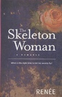 Cover: The Skeleton Woman - Huia Publishers
