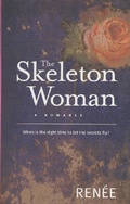 Cover: The Skeleton Woman - Huia Publishers