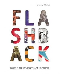 Enlarge image Cover: Flashback - Huia Publishers