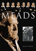 Cover: Colin Meads - Hodder Moa Beckett