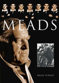Abbildung von: Colin Meads - Hodder Moa Beckett