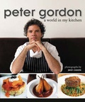 Cover: Peter Gordon - Hodder Moa