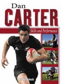 Abbildung von: Dan Carter - Hodder Moa